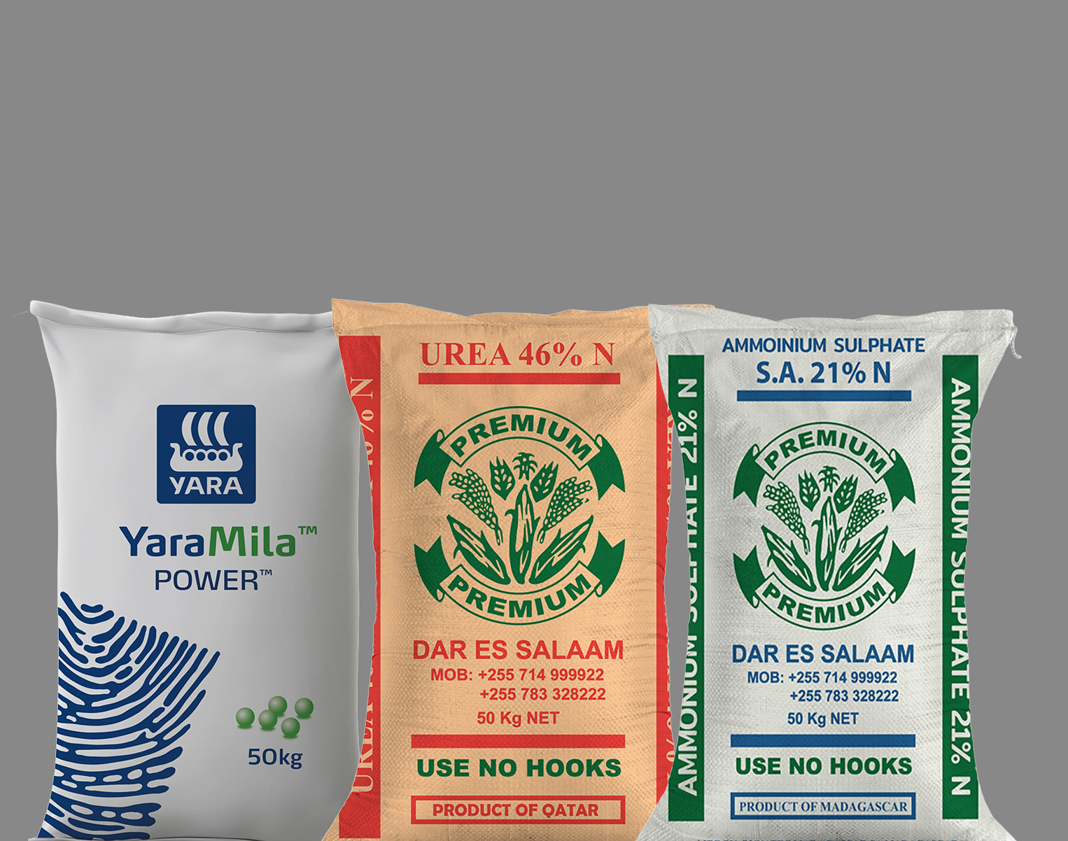 Fertilizers