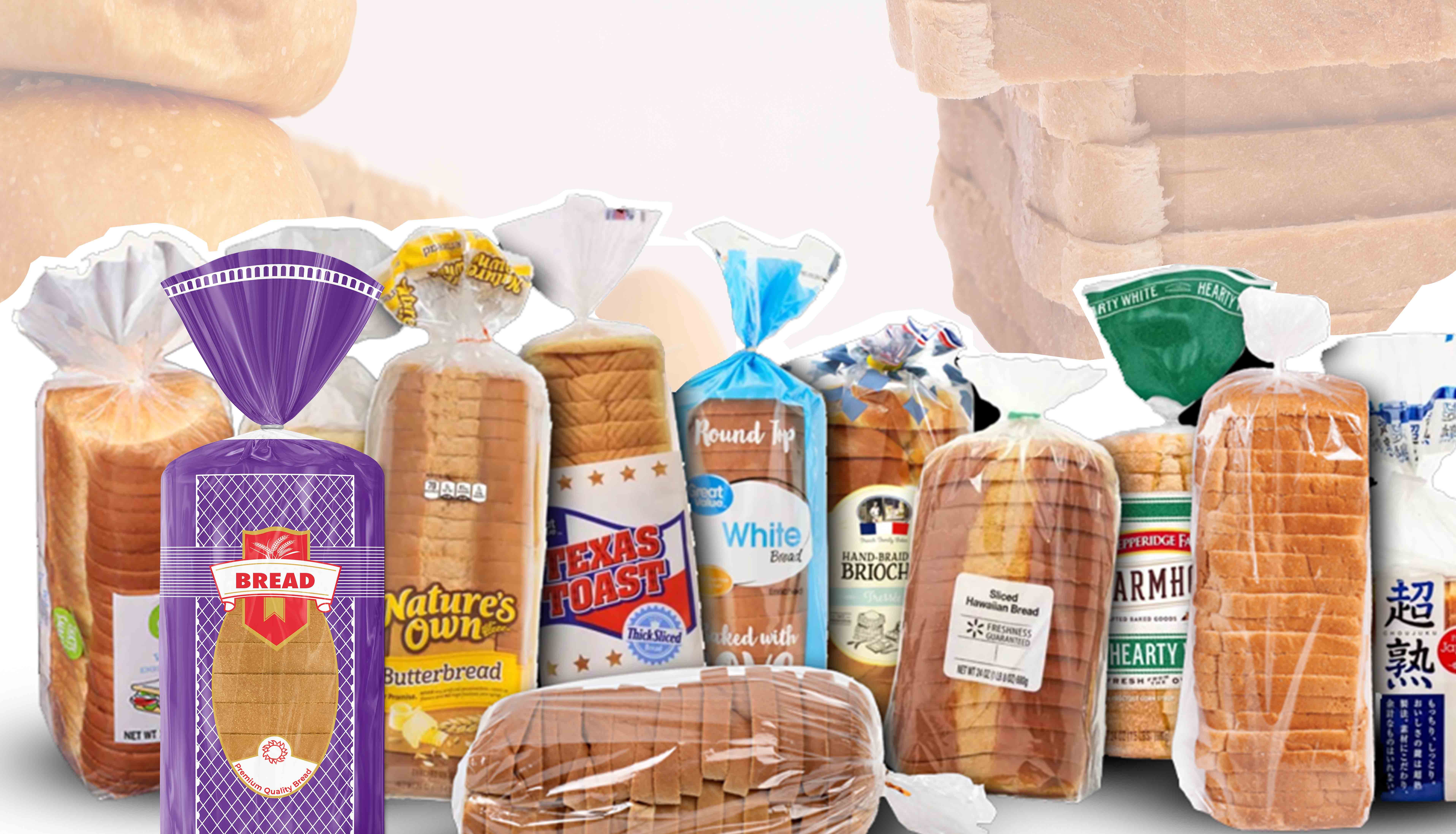 Bread Bags