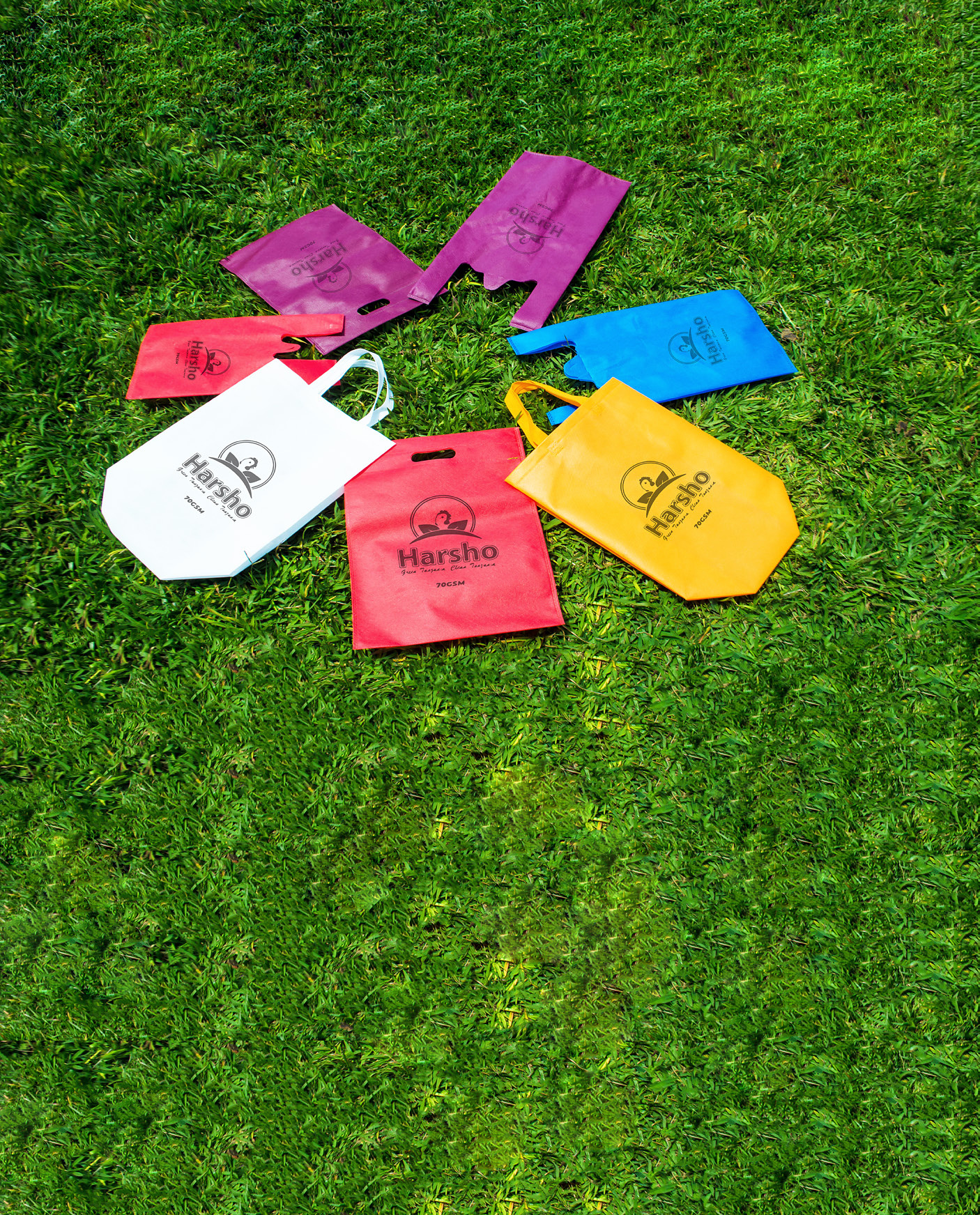 Shopping Bags