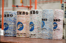 Tembo industrial twine and packaging products