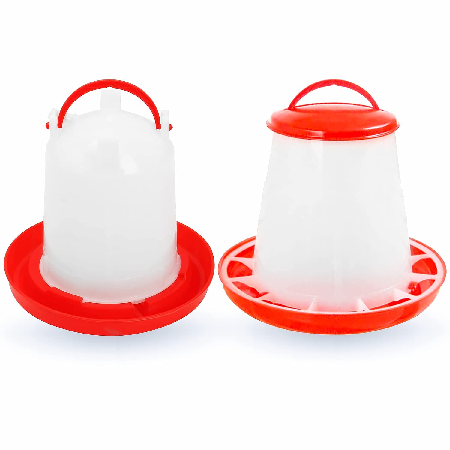 Poultry Feeders