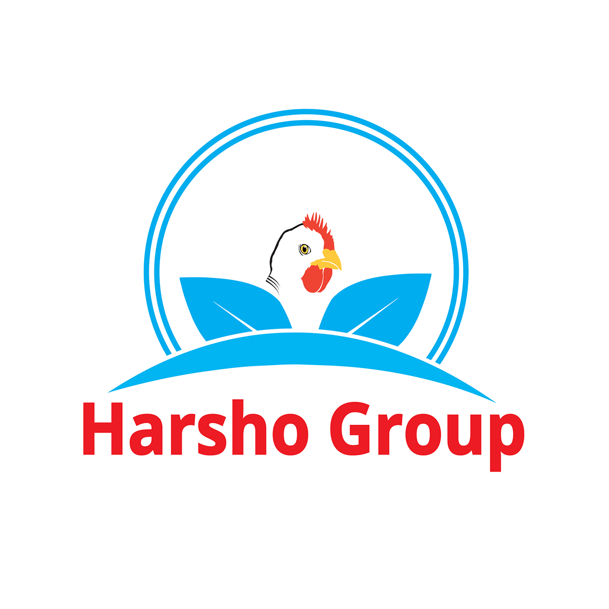Harsho Group