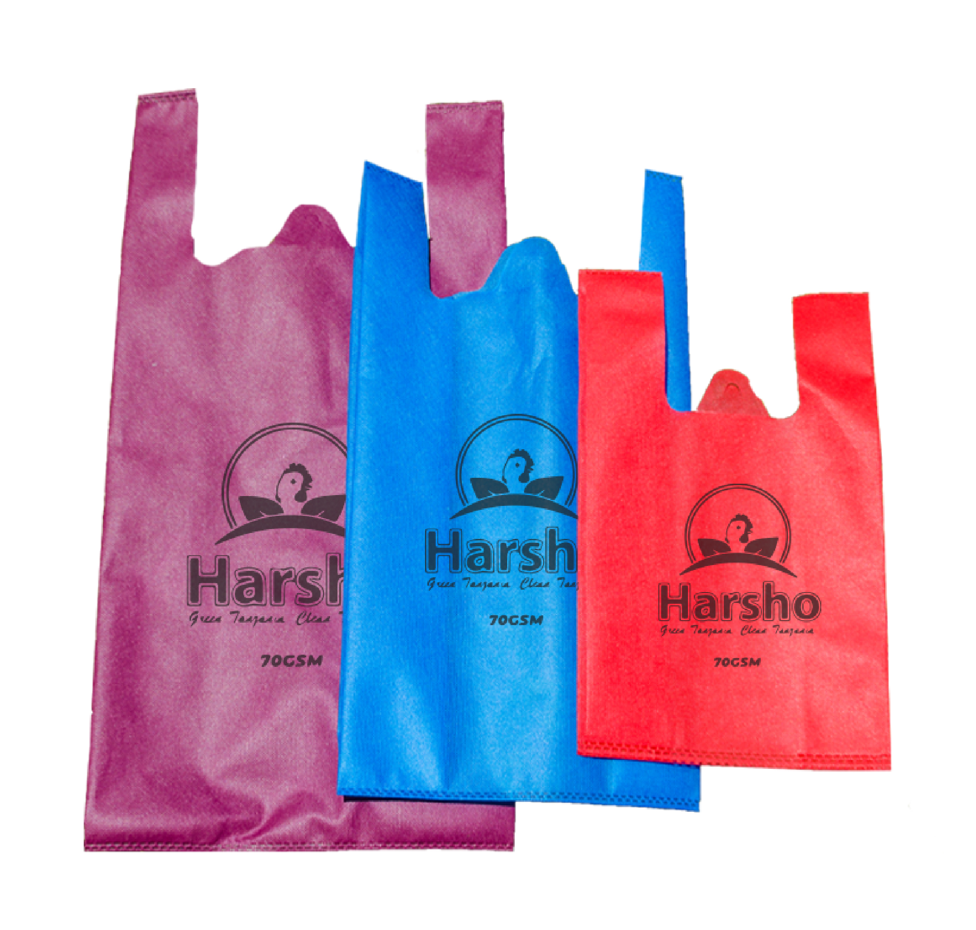 Shopping Bags