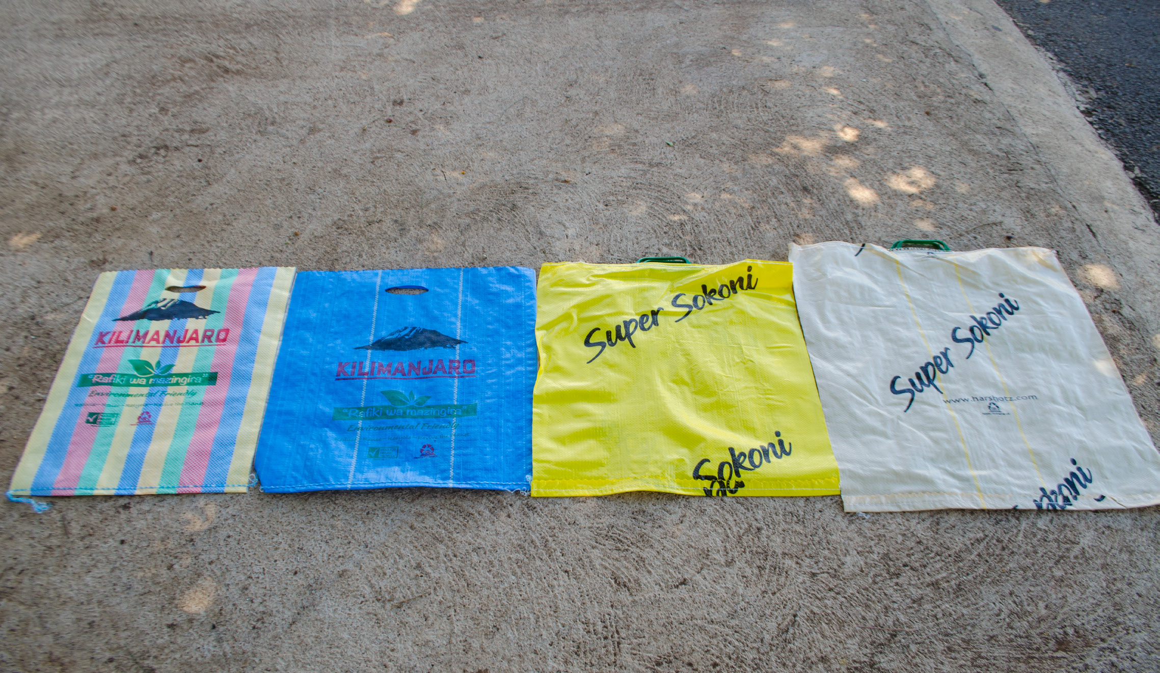 Industrial Packaging